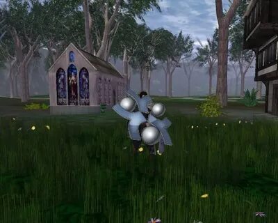 Mod engine 2