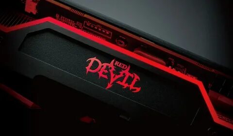 Amd red