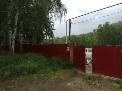 Снт березовая роща