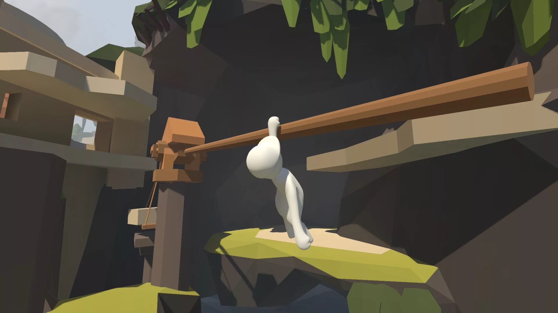 Игра Human: Fall Flat. Human Flat игра. Human Fall Flat v1080172 by Pioneer. Игрушка Human Fall Flat. Human fall flat играть по сети