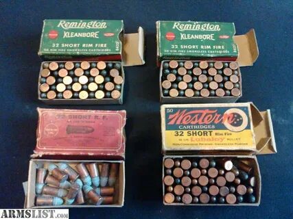 32 short
