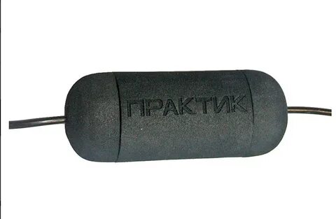 Датчик практик 8