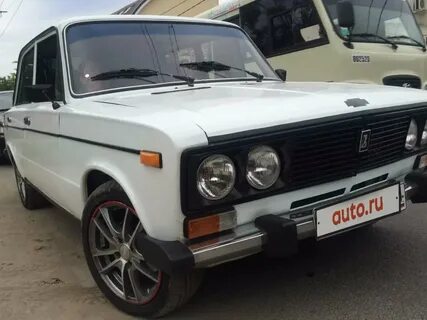 Ваз 2106 с пробегом ростовская область