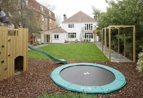 Garden play