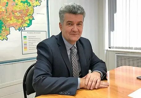 Глава александровского