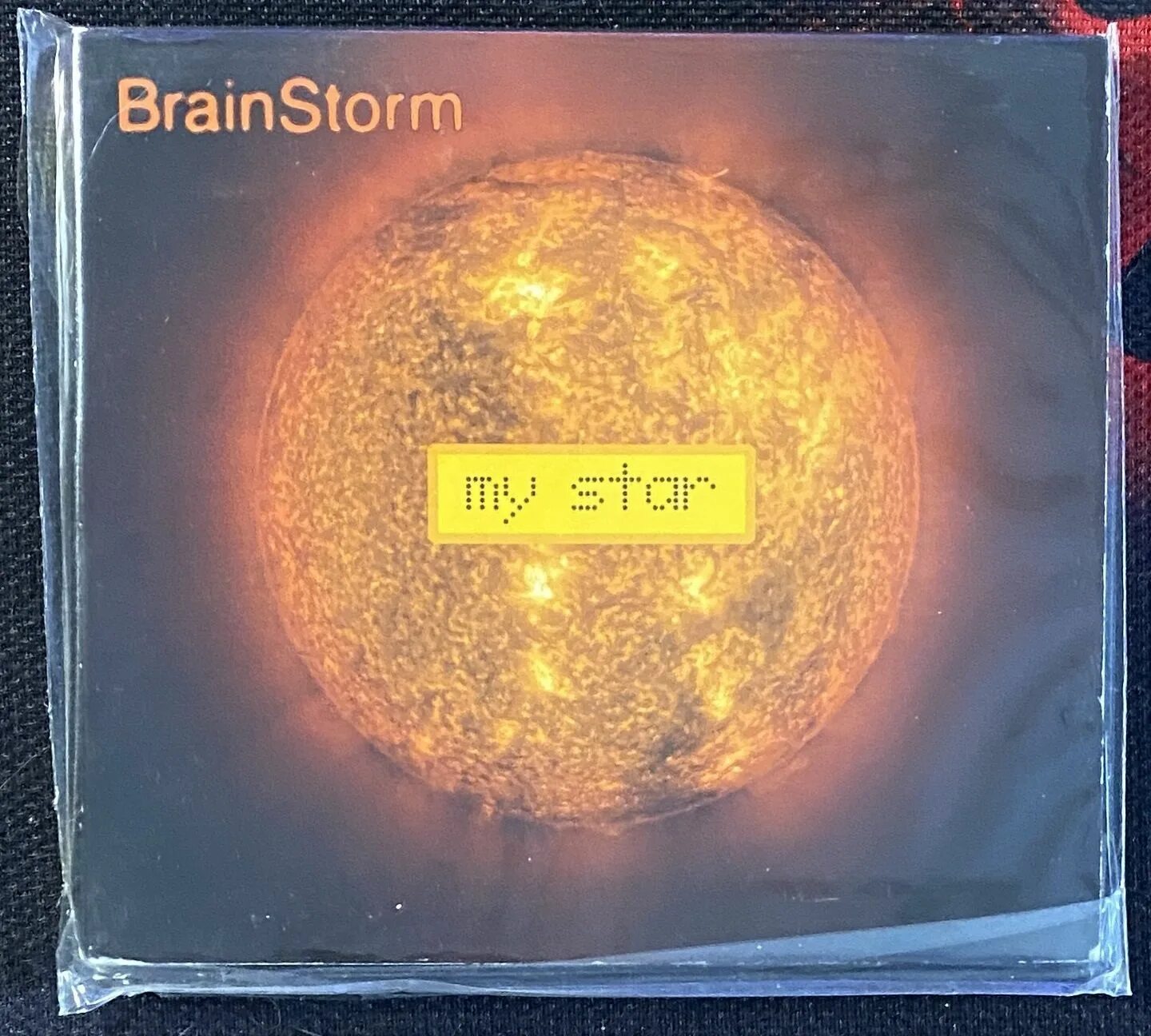 Make my a star. Brainstorm my star. my star. brainstorm my friends.