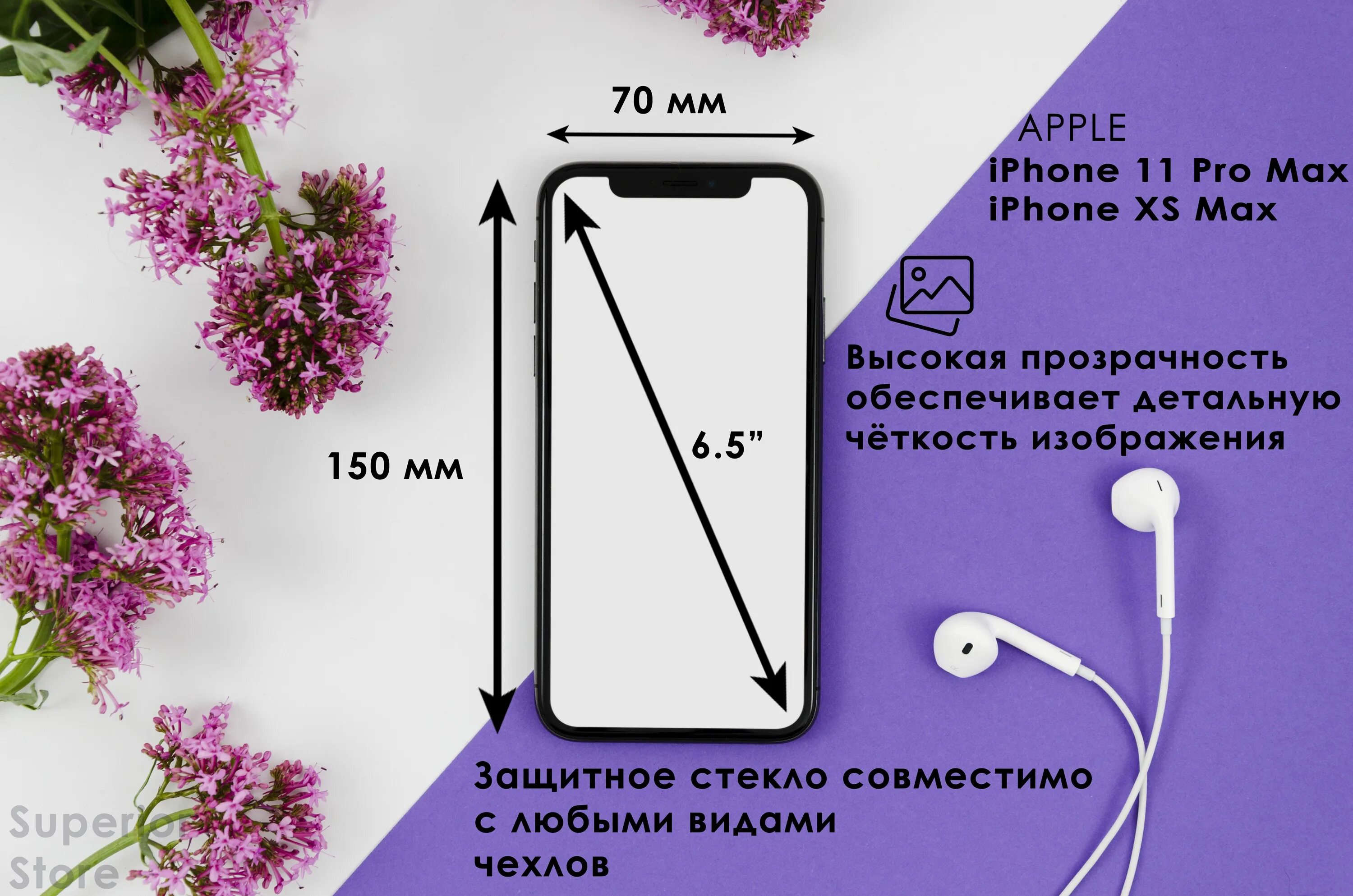 Айфон 13 про мкс
