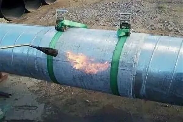 Заделка стыков труб в ппу изоляции. Комплекс изоляции стыков 325450 ппу оц. муфта термоусаживаемая кзс. изоляция стыков труб ппу манжетами. заделка стыков труб ппу в оц.