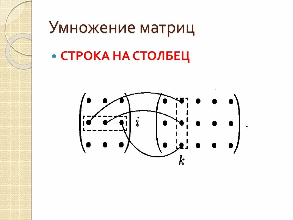 Произведение строк матрицы. Правило умножения матриц 3х3. Умножение матриц 2 на 3. Умножение матриц 2 на 2. Умножение матрицы на матрицу 3х3.