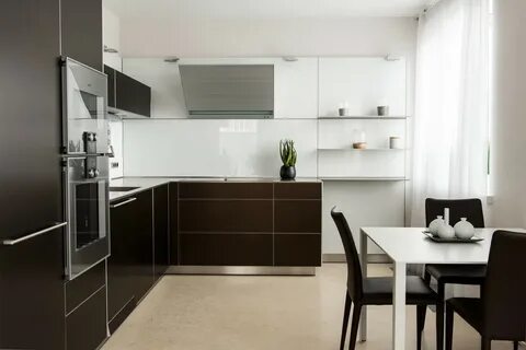 Фото кухни м стиль