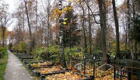 Найти место захоронения в москве