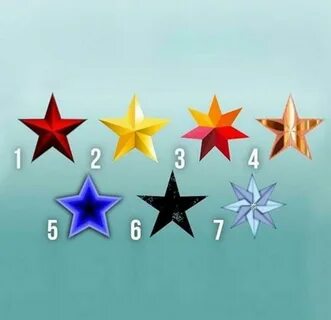 Stars test