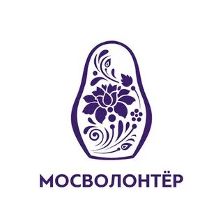 Мосволонтер
