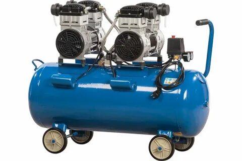 Компрессоры 400 бар