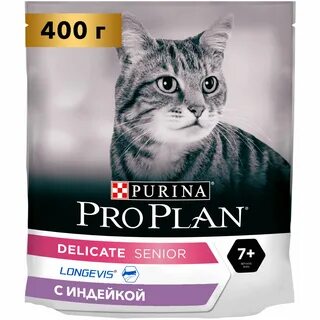 Pro plan утка печень
