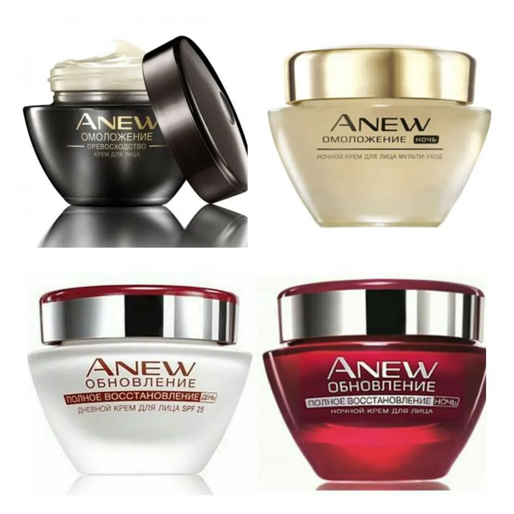 Кремы avon отзывы. Энью крем для лица эйвон. крем энью эйвон 45+. крем для лица avon anew. anew крем для лица эйвон 35+.