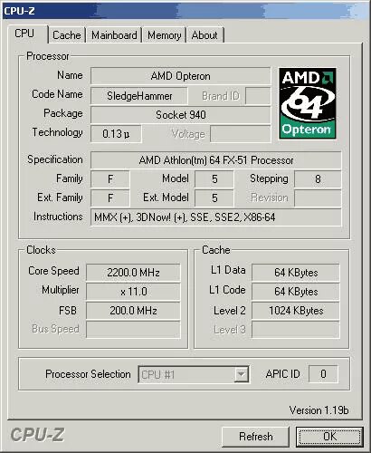 Cpu authenticamd unknown processor. Cpu authenticamd unknown processor