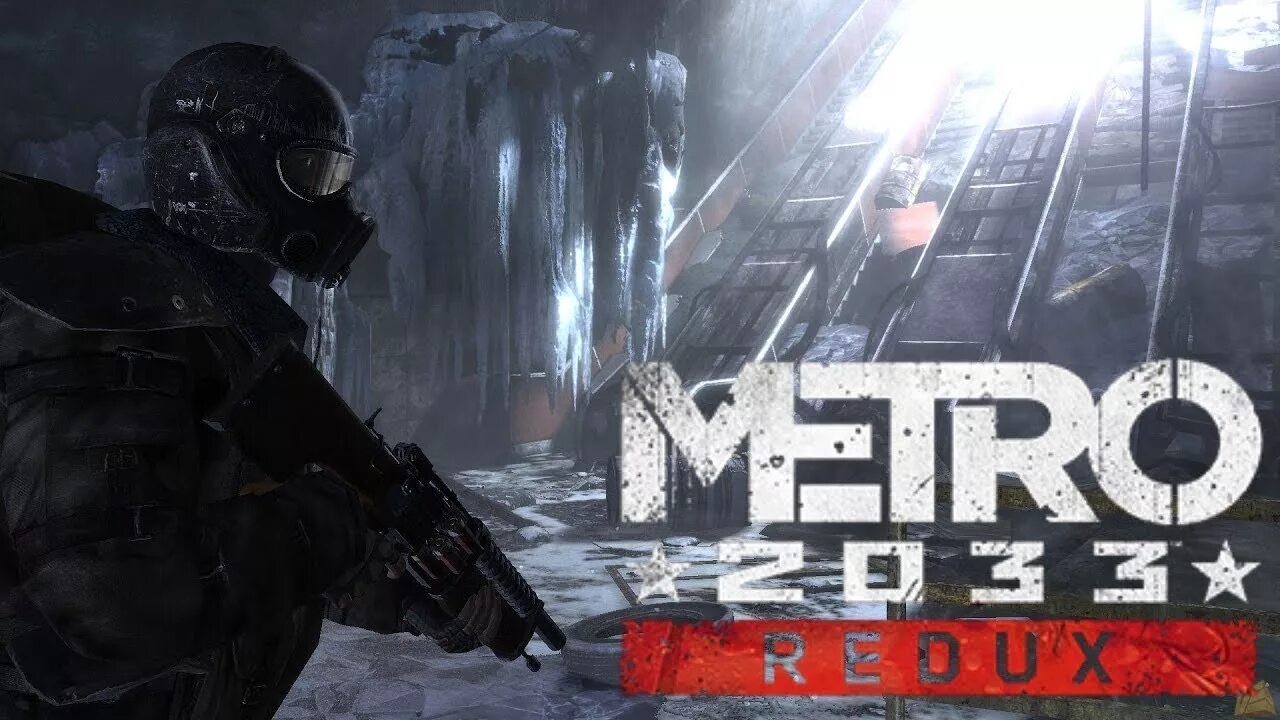 Включи redux. Метро 2033 редукс. Метро 2033 редукс 1. Метро 2033 игрофильм. Метро 2033 редукс Стражи.