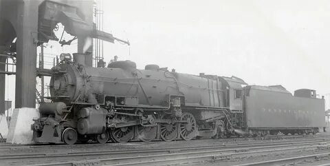 Паровозы 2 4 1