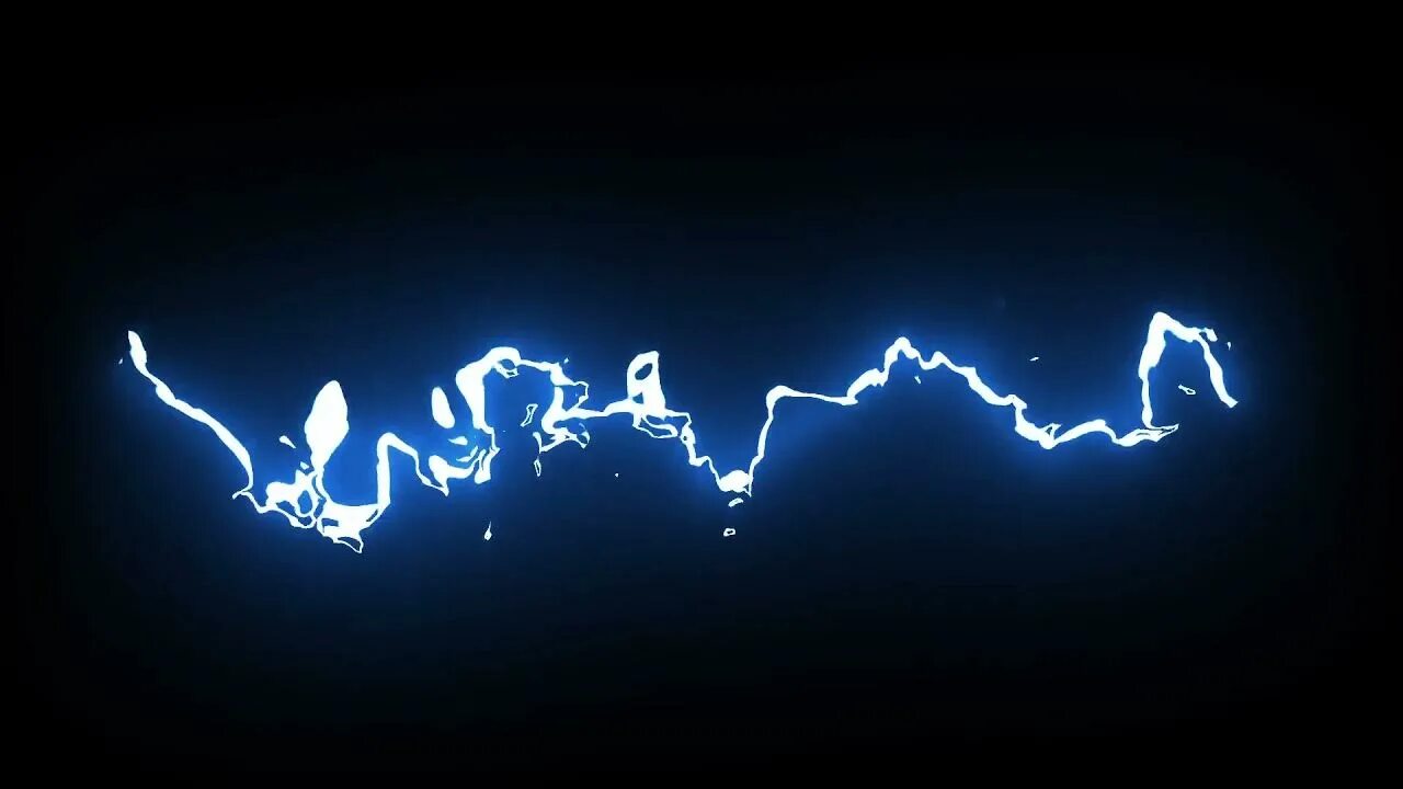 Flash effect