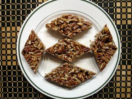 Козинаки рецепт