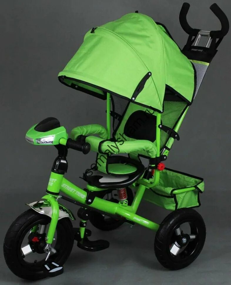 Авито брянск детские велосипеды. Велосипед street trike. детский велосипед street trike трёхколёсный. детский велик с ручкой. детские трехколесные велосипеды с крышей.