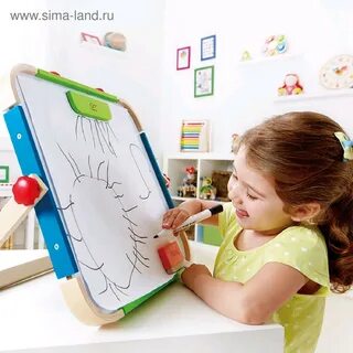 Магнитная рисование
