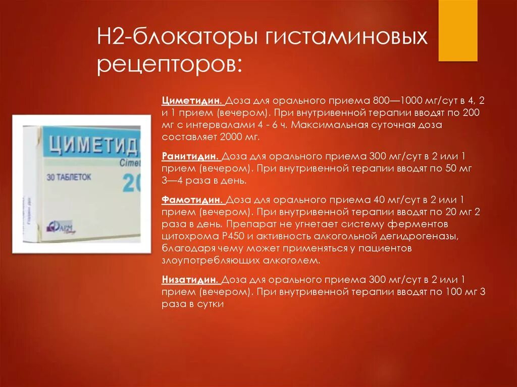 Блокаторы гистамина. Блокаторы h2-гистаминовых рецепторов препараты. Блокаторы н2 гистаминовых рецепторов. Блокаторы н2 гистаминовых рецепторов препараты. Блокаторы н2 рецепторов гистамина препараты.