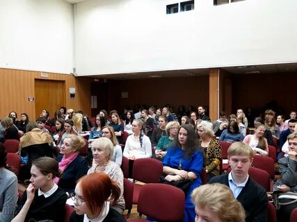 Педагогический колледж митино