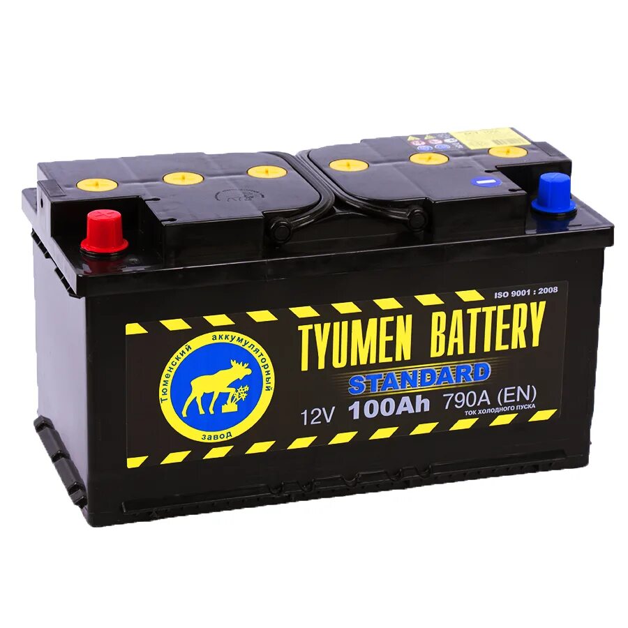 Аккумулятор Tyumen Battery Standard. Батарея Tyumen Battery Standard 6ст-90l. Аккумулятор автомобильный Тюмень Standard 100ah 830a l+. Автомобильный аккумулятор Tyumen Battery Standard 6ct-100l 790a п.п..