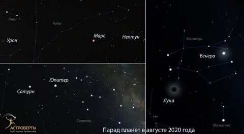 Планеты марс марс и юпитер