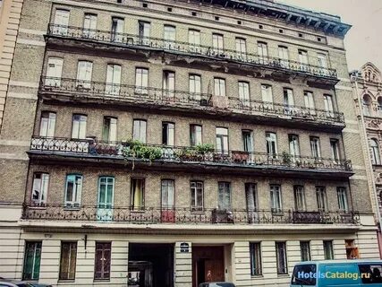 Достоевского 36 санкт петербург