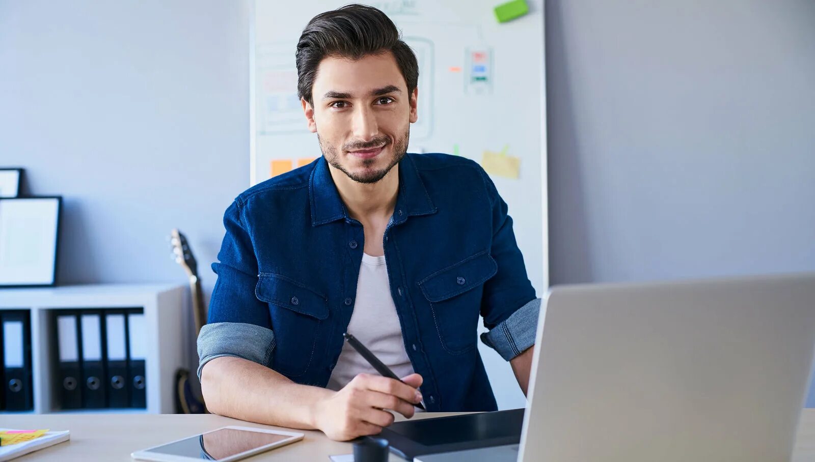 Website owners