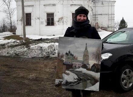 Грачи прилетели кострома