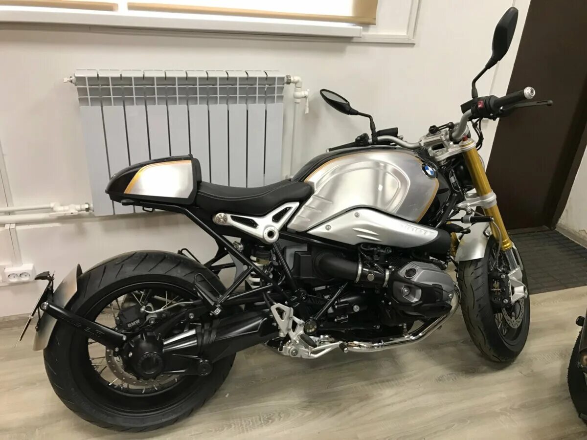 T 9 t r 6 m. BMW R Nine t. BMW R Nine t Tuning. BMW R Nine t 2008. BMW Nine t Nine.