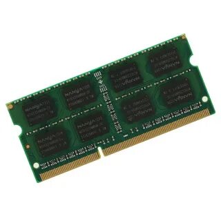 Оперативная память для ноутбука ddr3 4gb
