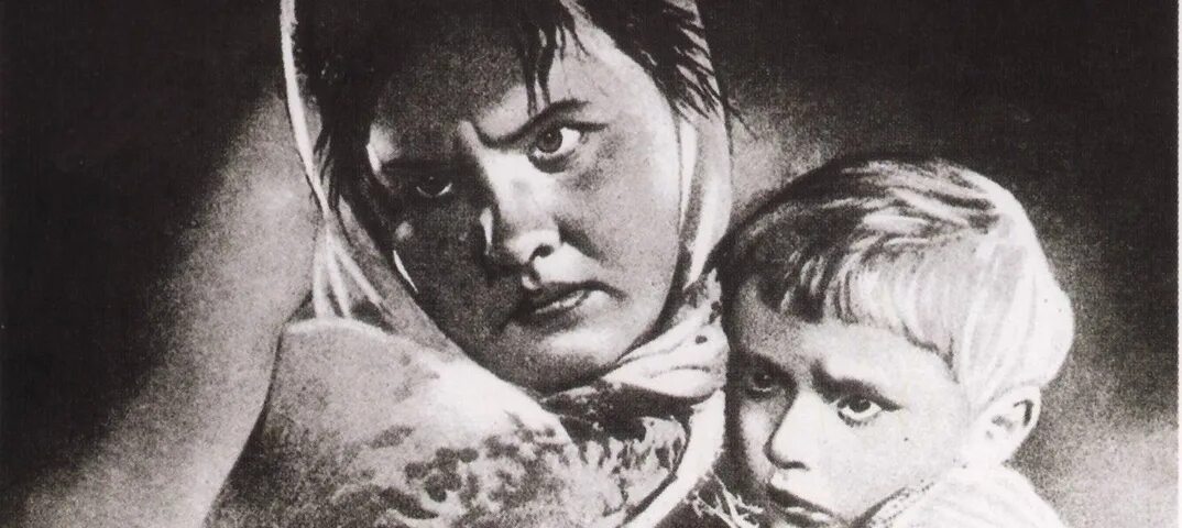 Хотела мать сына художника. Муса Джалиль варварство. Муса Джалиль (1943) варварство. Муса Джалиль мать и ребенок. Варварство Муса Джалиль иллюстрация.