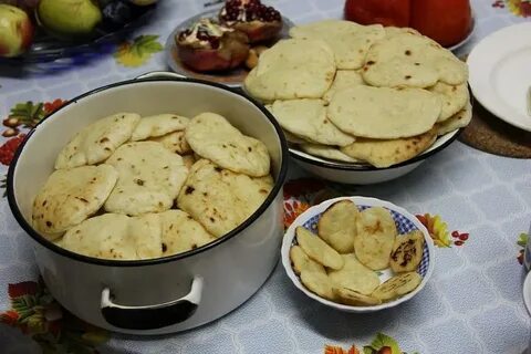 Рецепт печка
