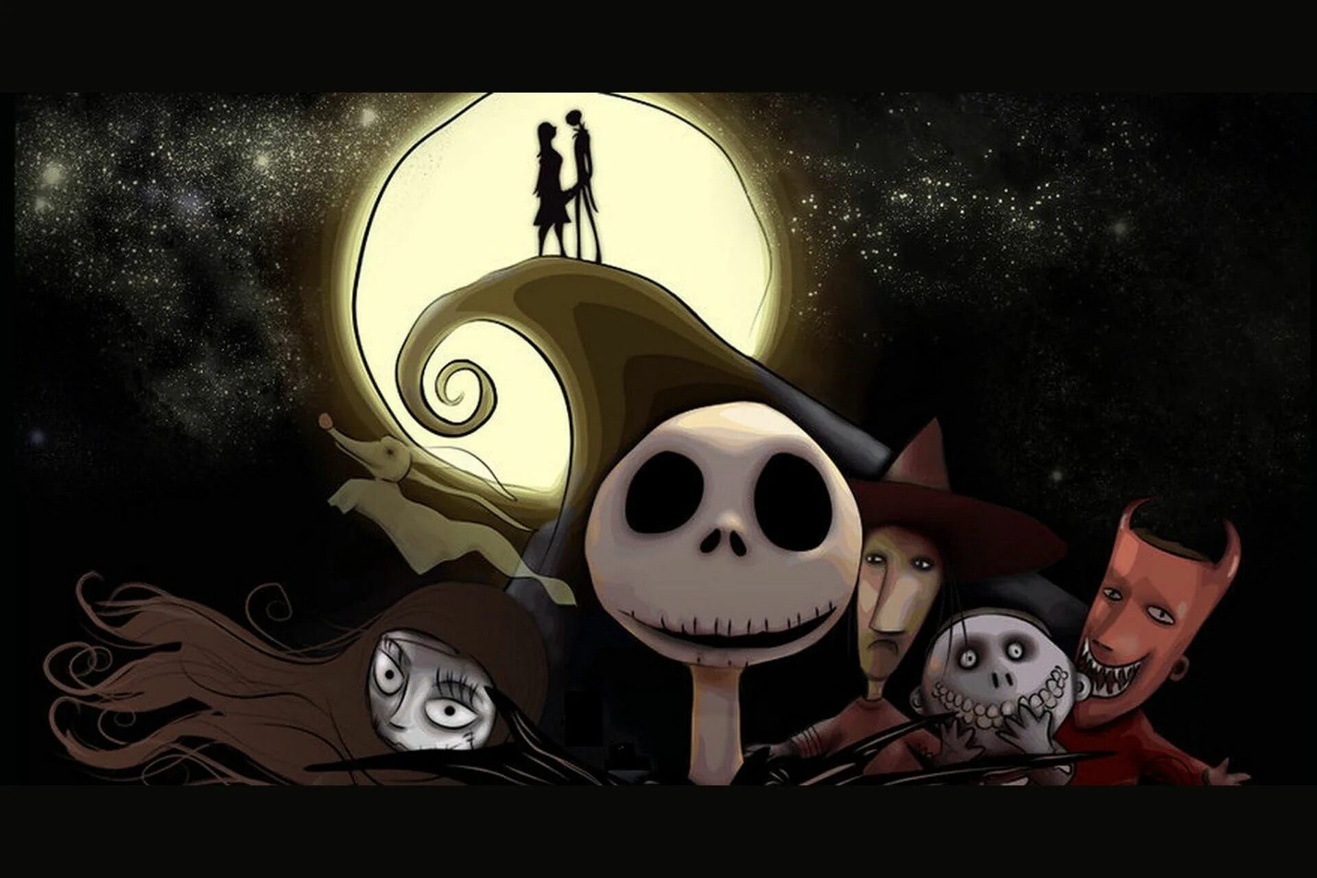 This is helloween