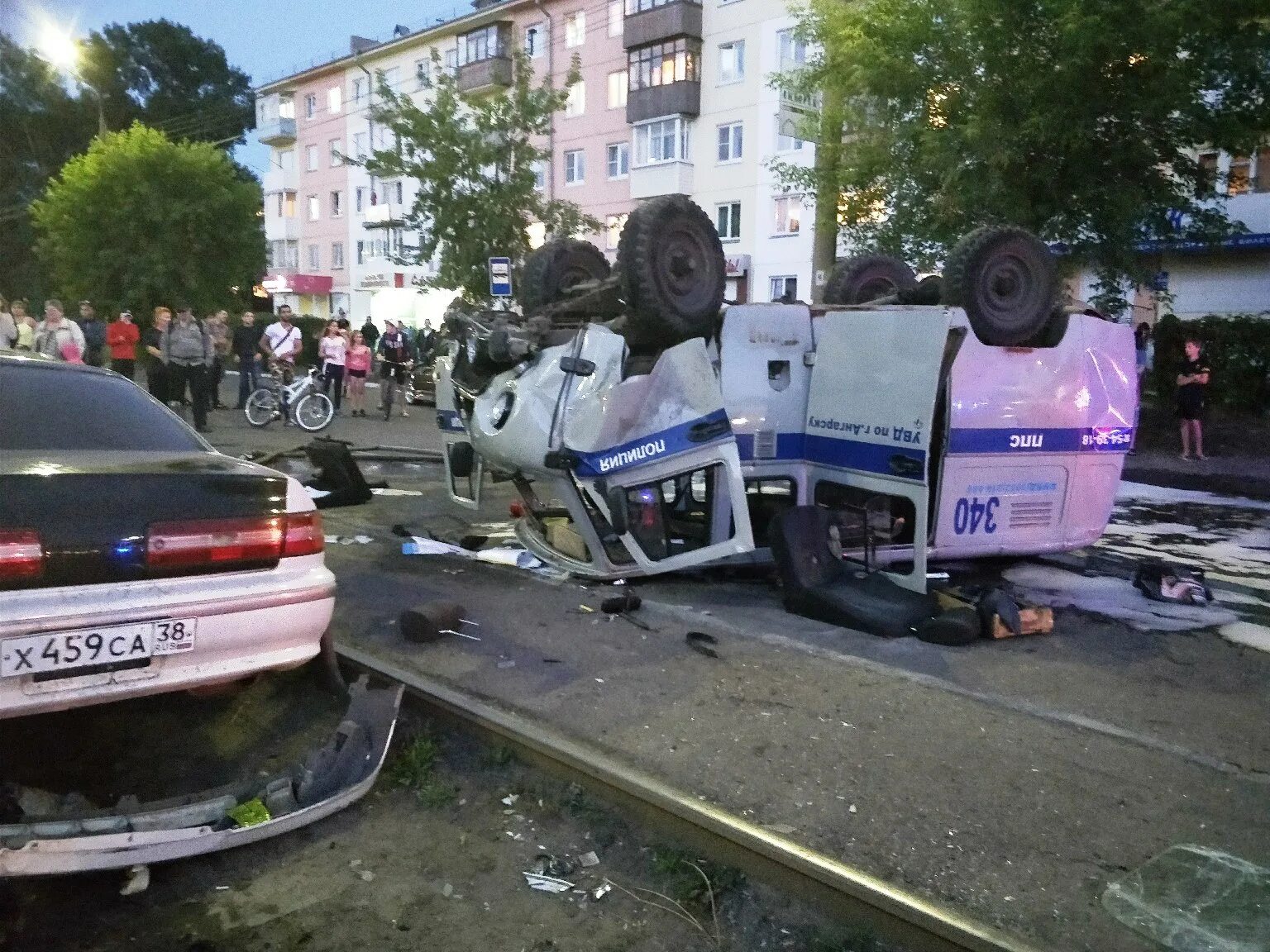 Дтп ппс. Полицейские машины в севастополе. Полицейский уаз патриот. Дтп ппс. Авария в самаре на мехзаводе.