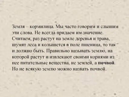 Мы часто говорим