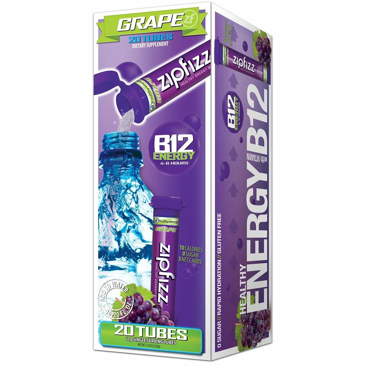 Grape 2