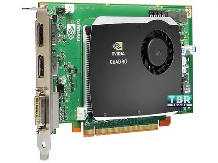 Geforce ex