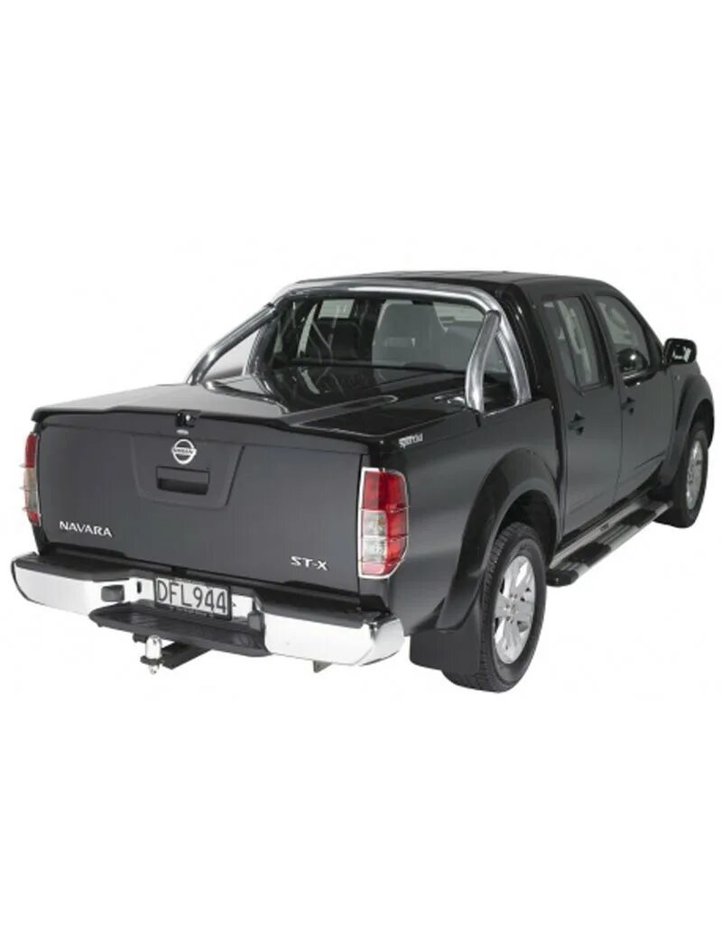 Купить крышку пикапа. Крышка кузова Nissan Navara d40. Крышка кузова Ниссан Навара d40. Дуги Ниссан Навара d40. Крышка кузова Ниссан Навара Альфа спорт.