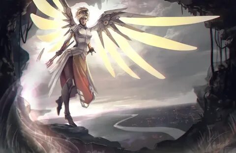 Mercy перевод