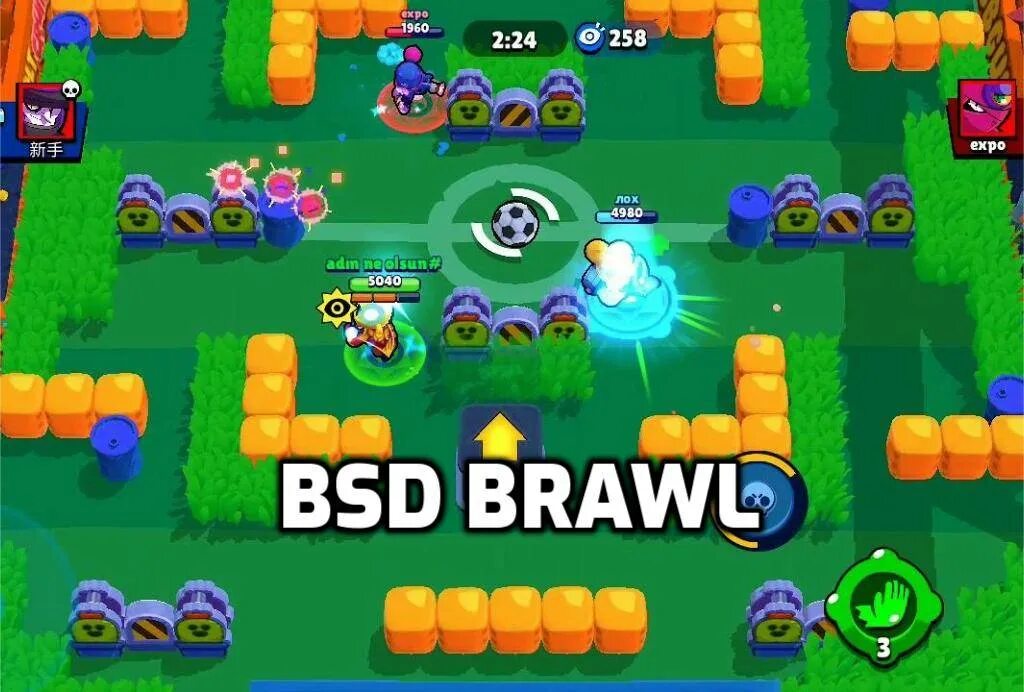 БСД БРАВЛ. Новый БСД БРАВЛ. БСД БРАВЛ мод. BSD Brawl новая. Старые версии brawl stars без обновления