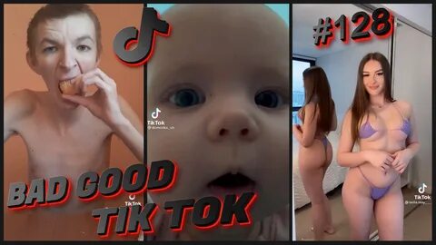 Смотри видео КРИНЖ ТИК ТОК, ПРИКОЛЫ, ЭСТЕТИКА 128 тик ток лучшее, приколы 2...