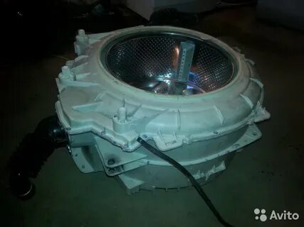 Барабан для стиральной машины hotpoint ariston