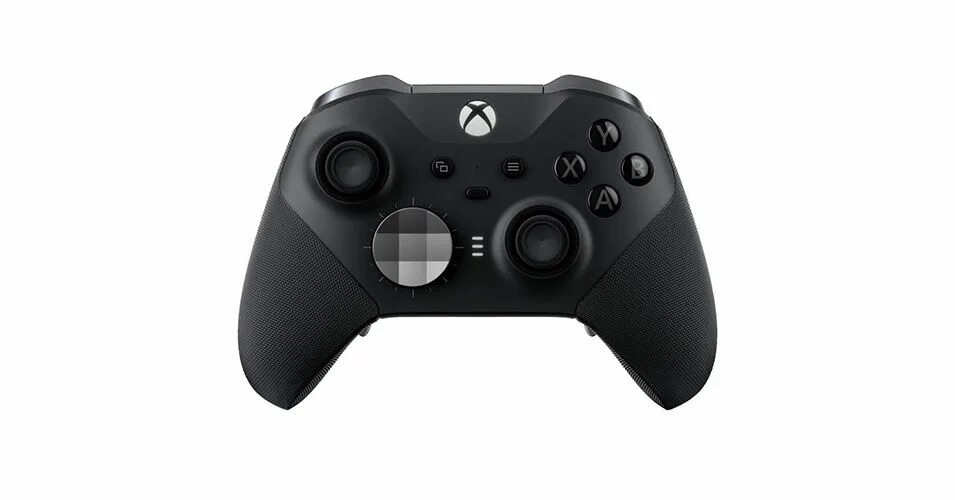 Xbox elite wireless controller series. Xbox elite wireless controller series