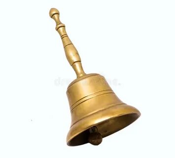 Small bell